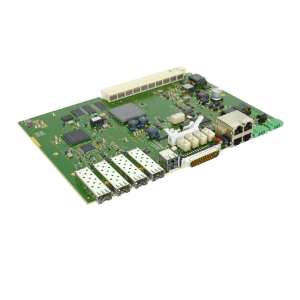 Custom Switch Board