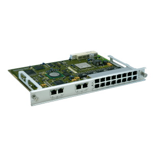 Custom Switch Card