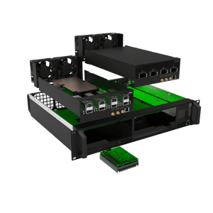 Custom Switch