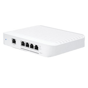 SDC Patch Panel
